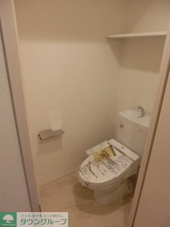 D-room早稲田の物件内観写真